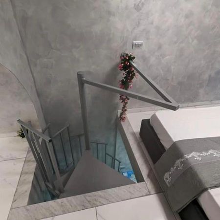 나폴리 House Pavia 아파트 외부 사진