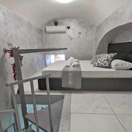 나폴리 House Pavia 아파트 외부 사진
